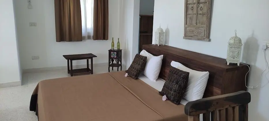 Deluxe Villa, Kişiye Özel Havuzlu