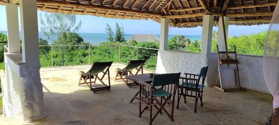 Deluxe Villa, Kişiye Özel Havuzlu