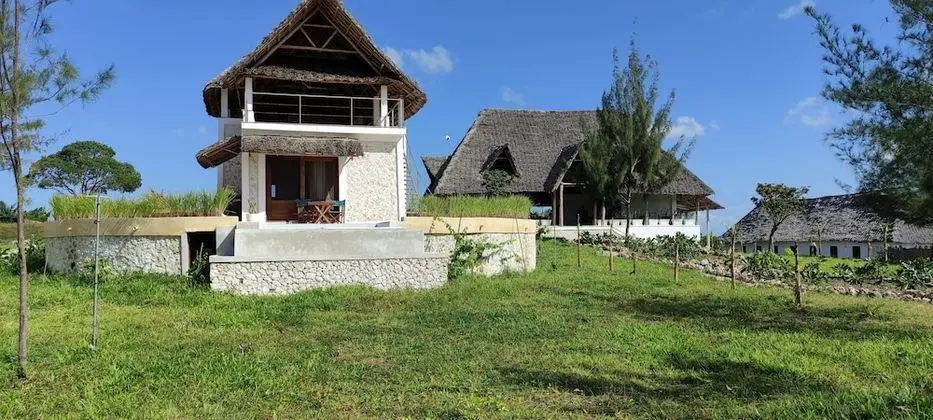 Deluxe Villa, Kişiye Özel Havuzlu