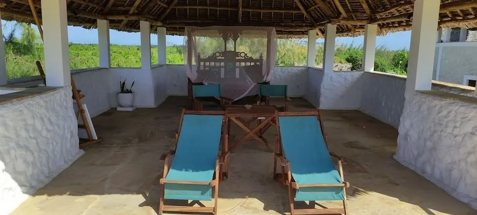 Deluxe Villa, Kişiye Özel Havuzlu
