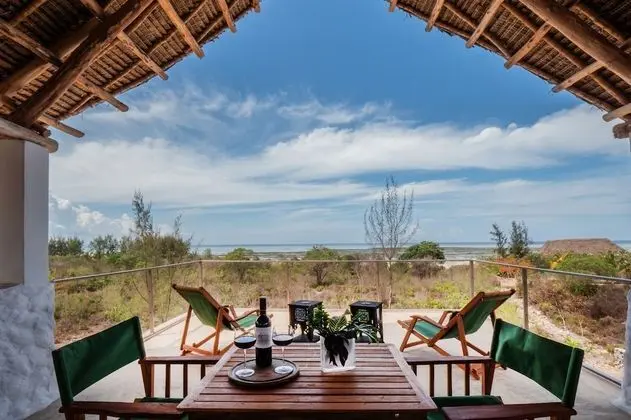 Deluxe Villa, Kişiye Özel Havuzlu