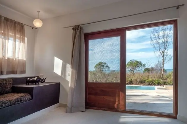 Deluxe Villa, Kişiye Özel Havuzlu