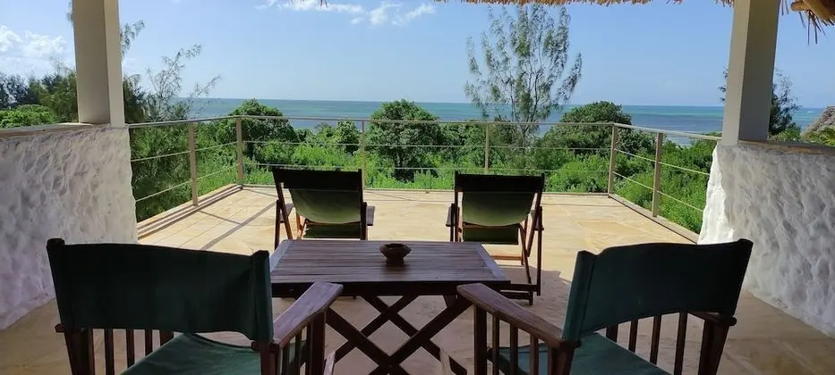 Deluxe Villa, Kişiye Özel Havuzlu