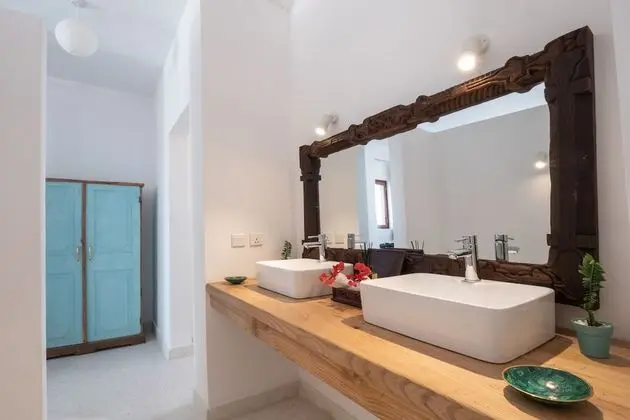 Deluxe Villa, Kişiye Özel Havuzlu