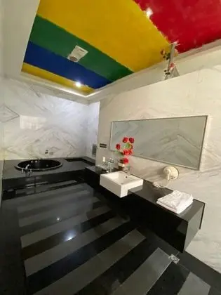 Standard Dört Kişilik Oda