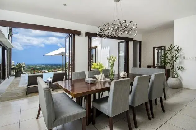 Luxury Villa, 4 Yatak Odası