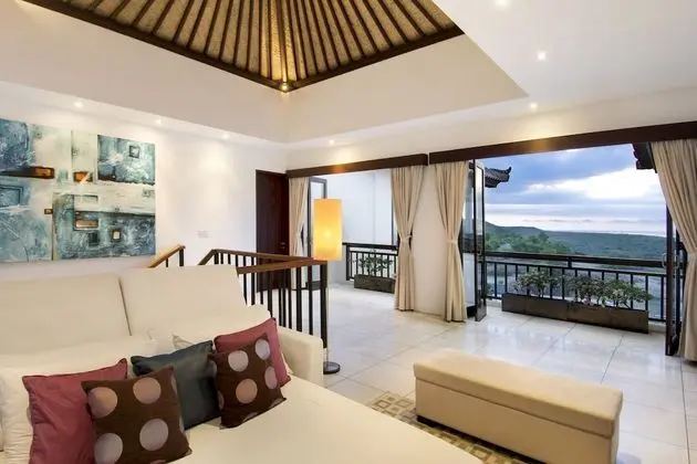 Luxury Villa, 4 Yatak Odası