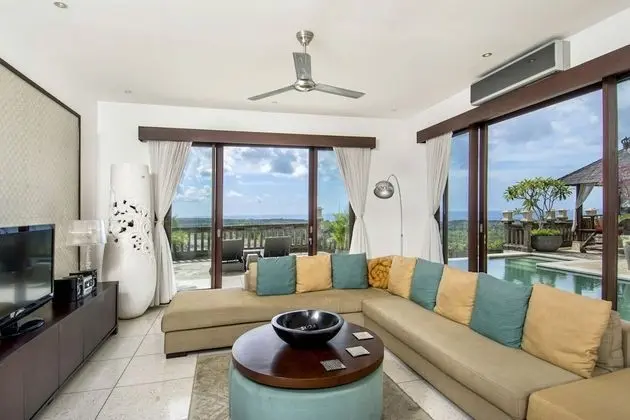 Luxury Villa, 4 Yatak Odası
