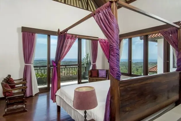 Luxury Villa, 4 Yatak Odası