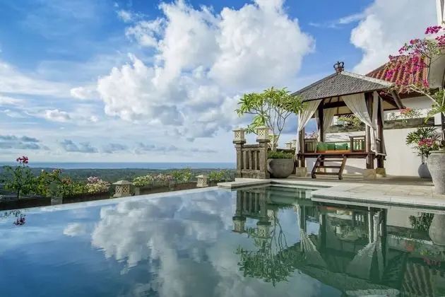 Luxury Villa, 4 Yatak Odası