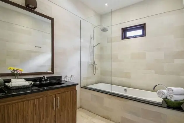 Luxury Villa, 4 Yatak Odası