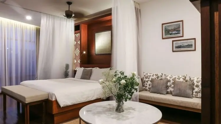 PANORAMIC SUITE