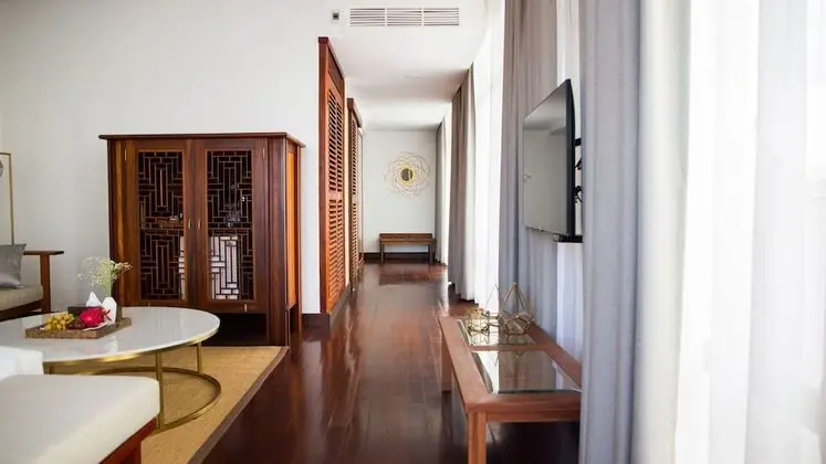 PANORAMIC SUITE