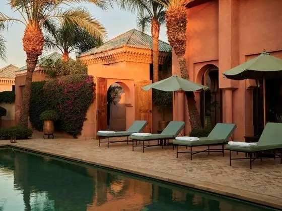Oda (Al Hamra Maison)