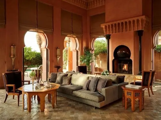Oda (Al Hamra Maison)
