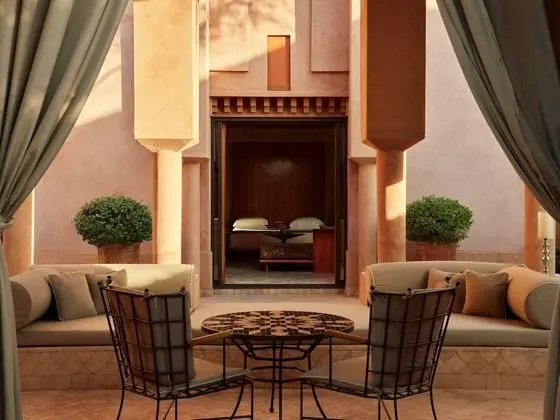 Oda (Al Hamra Maison)