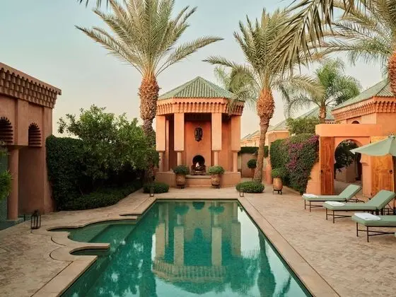 Oda (Al Hamra Maison)