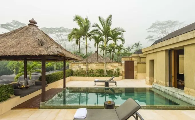 Süit (Garden Pool Suite)