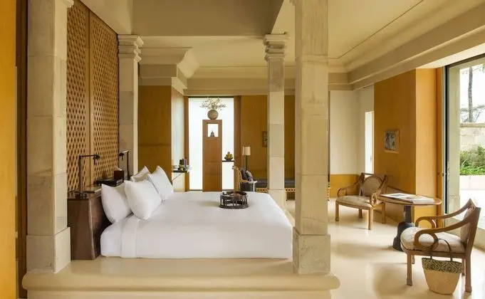 Süit (Garden Pool Suite)