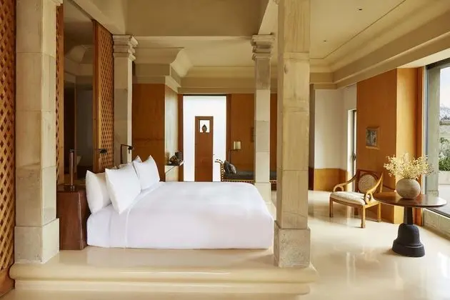 Süit (Garden Suite)
