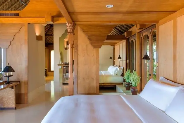 Süit (Infinity Pool Suite)