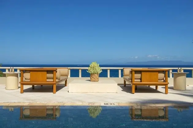 Süit (Ocean Suite)