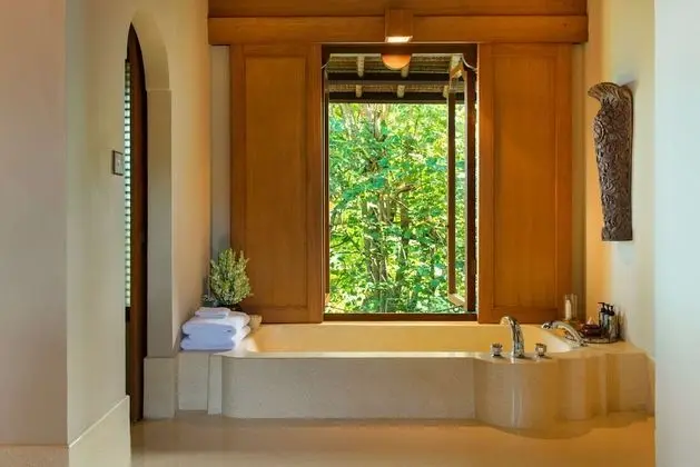 Süit (Pool Suite)