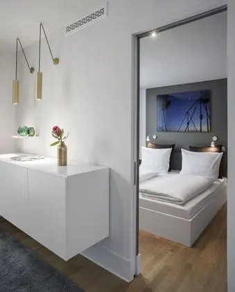 Apart Daire, 1 Yatak Odası (L)