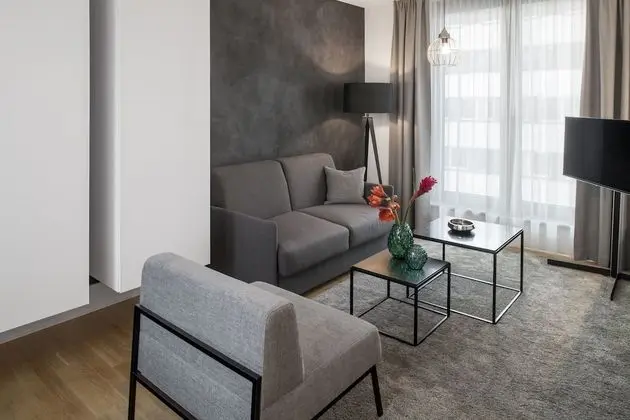 Apart Daire, 1 Yatak Odası (L)