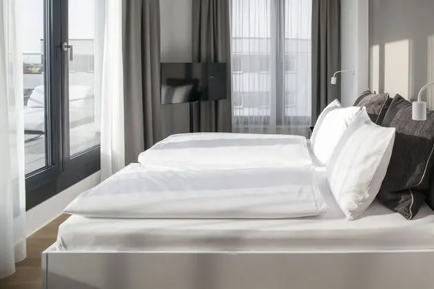 Apart Daire, 2 Yatak Odası, Veranda (XL)