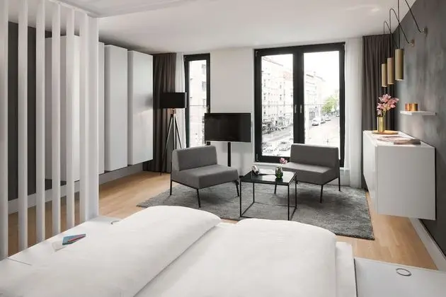 Standard Apart Daire, 1 Yatak Odası