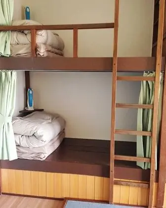 Economy Ortak Ranzalı Oda, Sadece kadınlar için