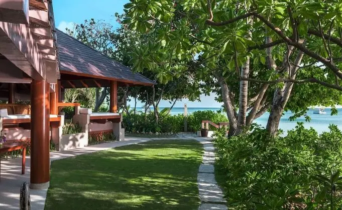 Villa, 1 Yatak Odası (1 Bedroom Palawan Villa)