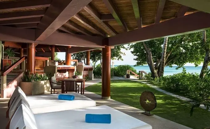 Villa, 1 Yatak Odası (1 Bedroom Palawan Villa)