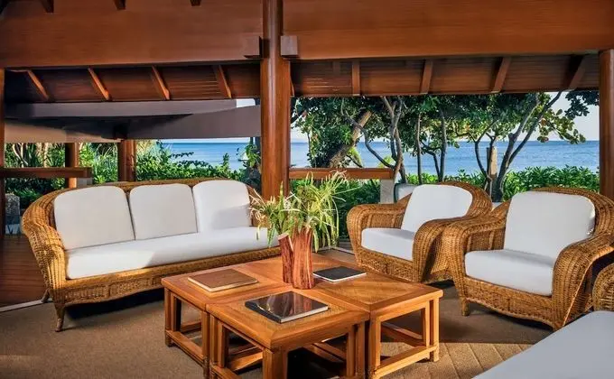 Villa, 1 Yatak Odası (1 Bedroom Palawan Villa)