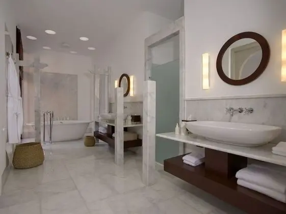 Deluxe Oda, Deniz Manzaralı (Pavilion)
