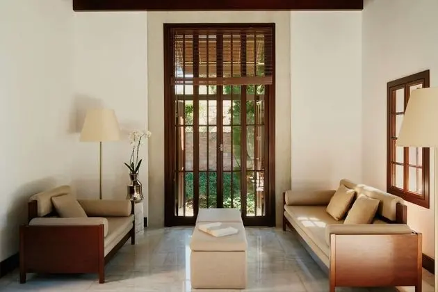 Deluxe Oda, Deniz Manzaralı (Pavilion)