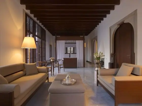 Oda, Bahçe Manzaralı (Pavilion)