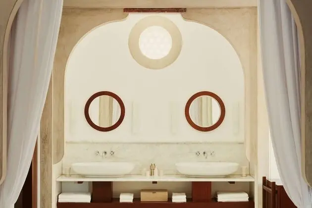 Oda, Bahçe Manzaralı (Pavilion)