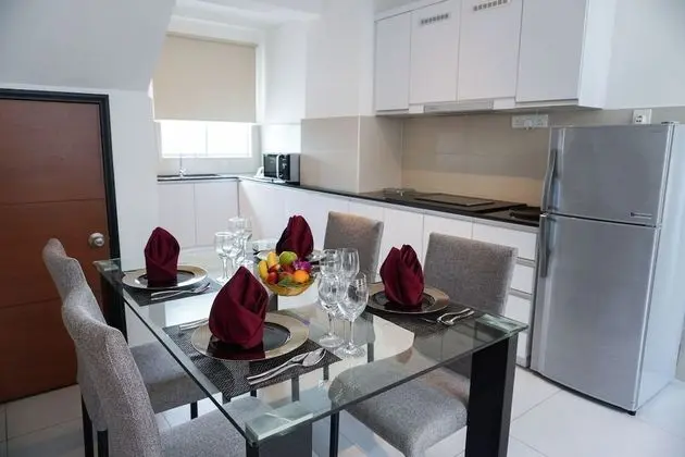 Apart Daire, 3 Yatak Odası (Duplex)