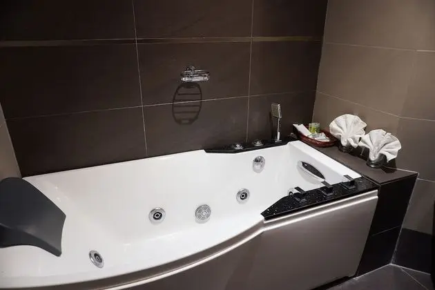 Apart Daire, 3 Yatak Odası (Duplex)