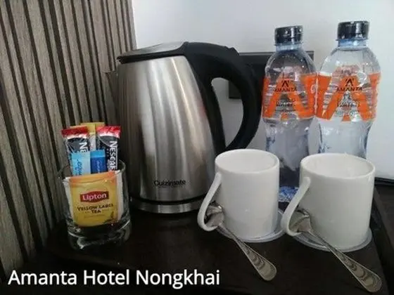 Suite (No Breakfast)