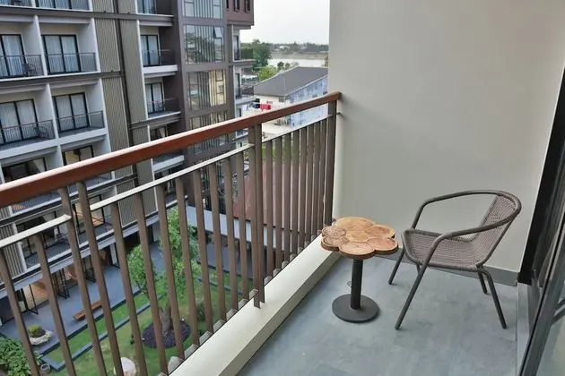 Superior Room, 1 Double Bed (No Breakfast)