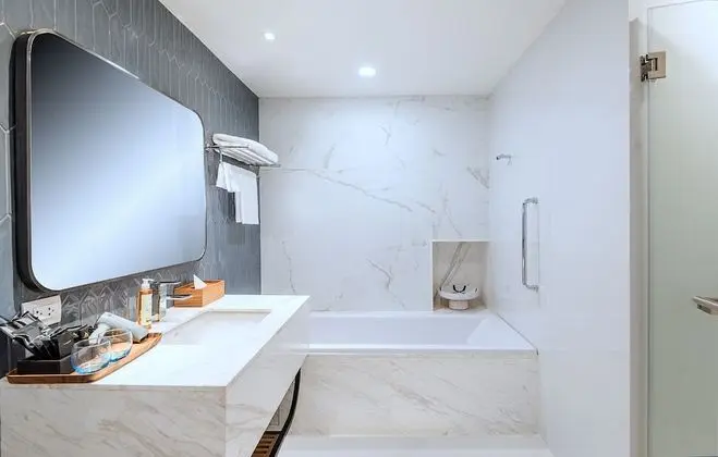 One Bedroom Deluxe