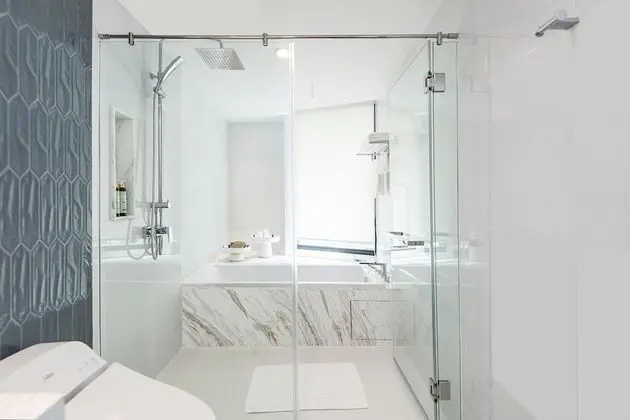 One Bedroom Executive