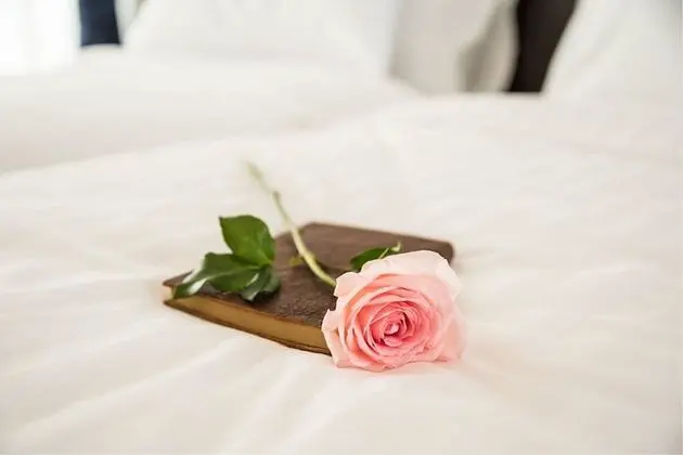 Two Bedrooms Deluxe