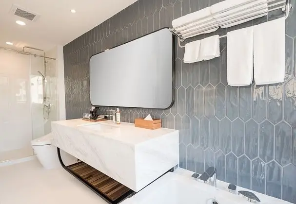 Two Bedrooms Deluxe
