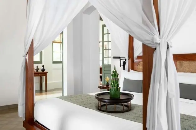 Süit (Amantaka Pool Suite)