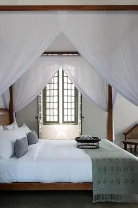 Süit (Amantaka Pool Suite)
