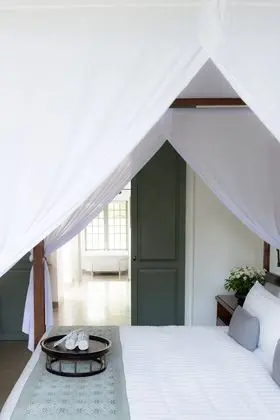 Süit (Amantaka Pool Suite)